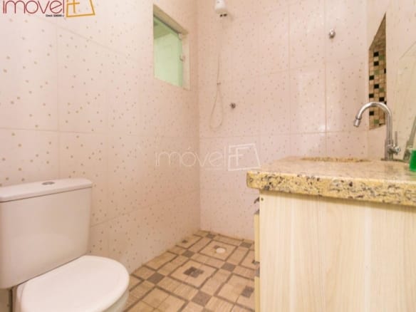 Galpão para Venda com  quartos, em Tabatinga com 538m²
