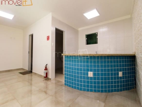 Galpão para Venda com  quartos, em Tabatinga com 538m²