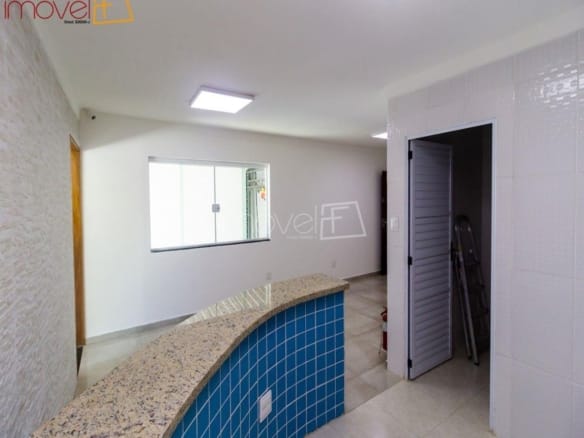 Galpão para Venda com  quartos, em Tabatinga com 538m²