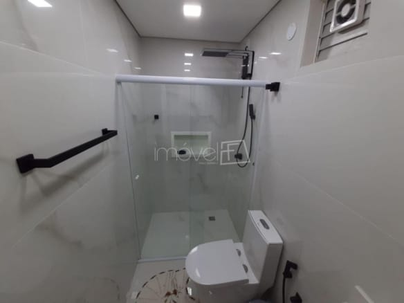 Studio no Condomínio Costa Verde Tabatinga, Setor As Gaivotas, na Praia de Tabatinga com 50m²