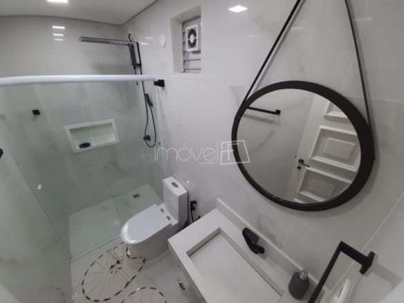 Studio no Condomínio Costa Verde Tabatinga, Setor As Gaivotas, na Praia de Tabatinga com 50m²