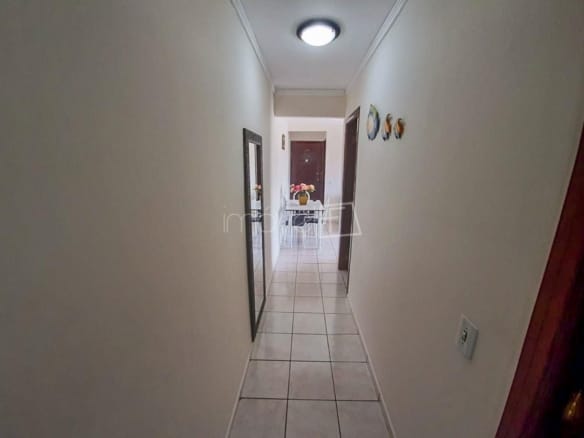 Apartamento para Venda com 2 quartos, em Tabatinga com 56m²
