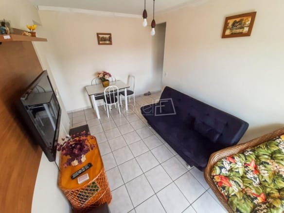 Apartamento para Venda com 2 quartos, em Tabatinga com 56m²