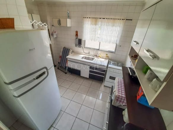Apartamento para Venda com 2 quartos, em Tabatinga com 56m²