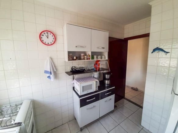 Apartamento para Venda com 2 quartos, em Tabatinga com 56m²