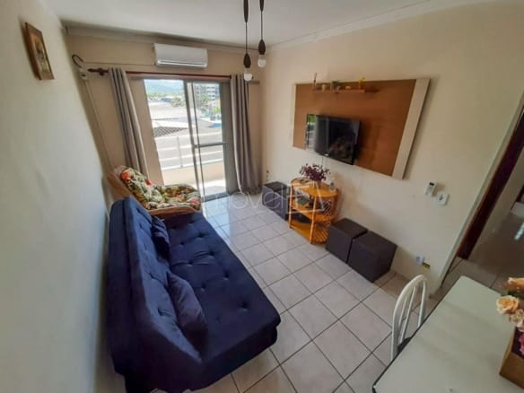 Apartamento para Venda com 2 quartos, em Tabatinga com 56m²