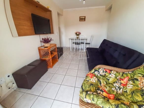 Apartamento para Venda com 2 quartos, em Tabatinga com 56m²