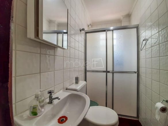 Apartamento para Venda com 2 quartos, em Tabatinga com 56m²