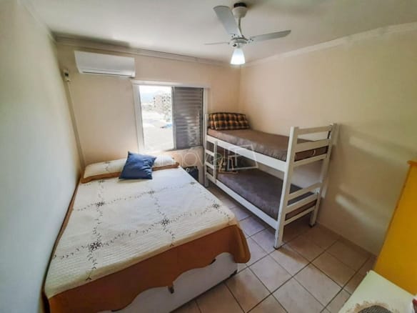 Apartamento para Venda com 2 quartos, em Tabatinga com 56m²