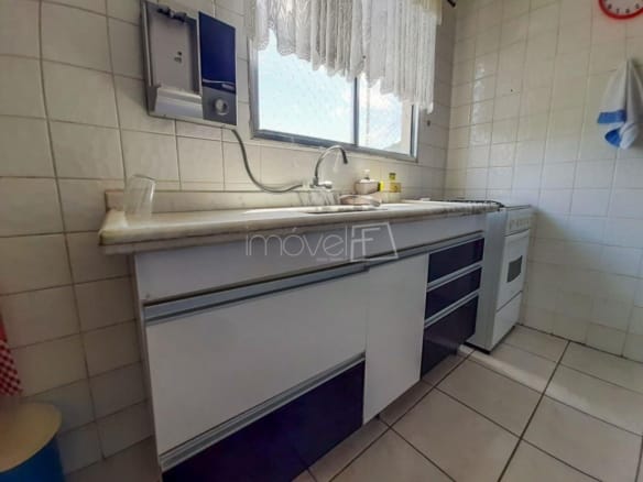 Apartamento para Venda com 2 quartos, em Tabatinga com 56m²