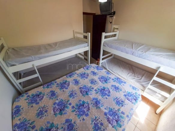 Apartamento para Venda com 2 quartos, em Tabatinga com 56m²