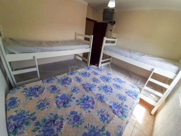 Apartamento para Venda com 2 quartos, em Tabatinga com 56m²