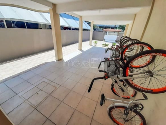 Apartamento para Venda com 2 quartos, em Tabatinga com 56m²