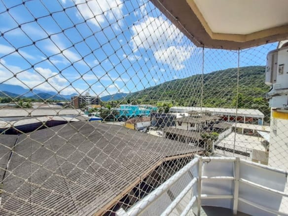 Apartamento para Venda com 2 quartos, em Tabatinga com 56m²