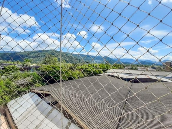 Apartamento para Venda com 2 quartos, em Tabatinga com 56m²