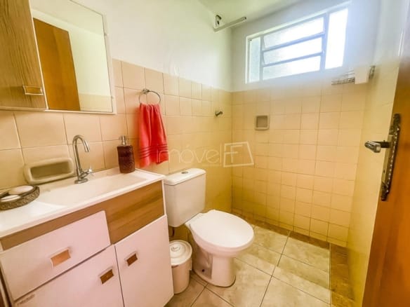 Chácara para Venda com 3 quartos, em Chácaras Santa Rita com 673,15m²