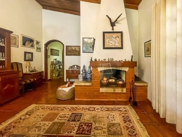 Chácara para Venda com 3 quartos, em Chácaras Santa Rita com 673,15m²