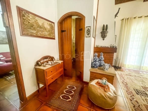 Chácara para Venda com 3 quartos, em Chácaras Santa Rita com 673,15m²