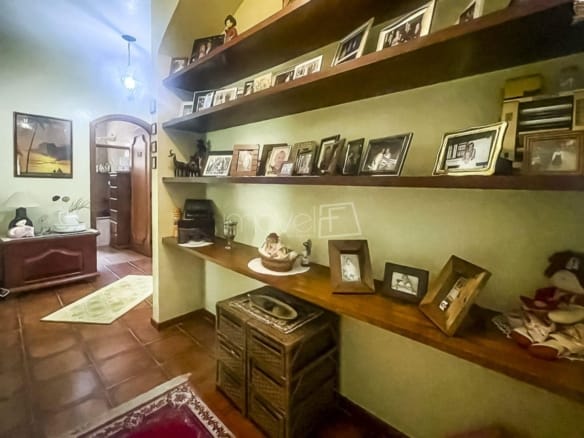 Chácara para Venda com 3 quartos, em Chácaras Santa Rita com 673,15m²