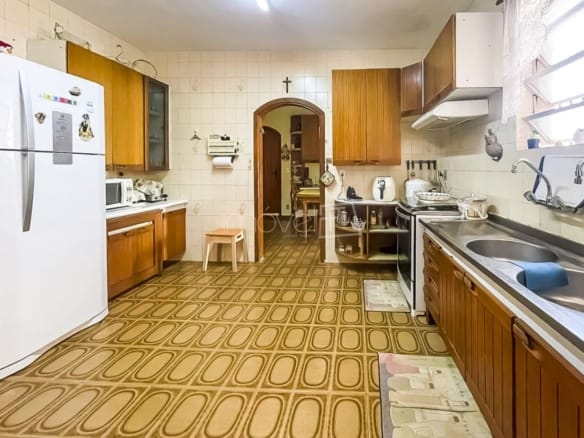 Chácara para Venda com 3 quartos, em Chácaras Santa Rita com 673,15m²