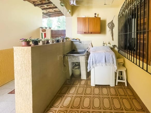 Chácara para Venda com 3 quartos, em Chácaras Santa Rita com 673,15m²