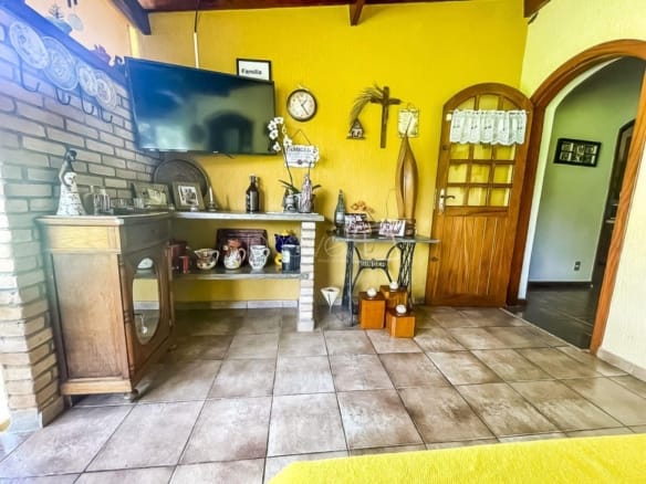 Chácara para Venda com 3 quartos, em Chácaras Santa Rita com 673,15m²