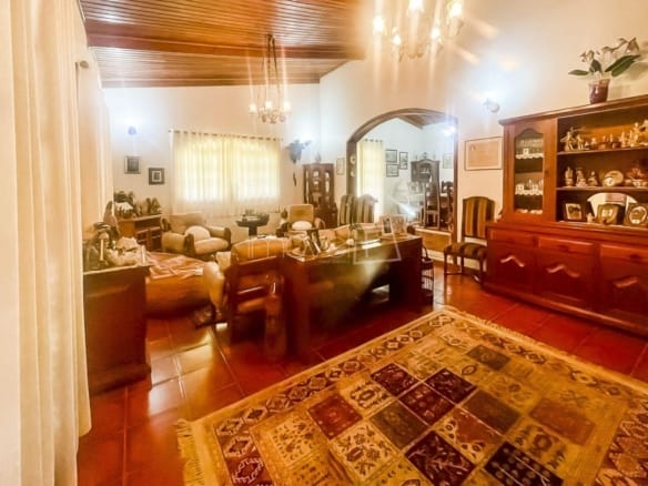 Chácara para Venda com 3 quartos, em Chácaras Santa Rita com 673,15m²