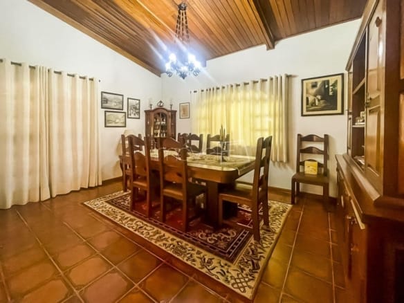 Chácara para Venda com 3 quartos, em Chácaras Santa Rita com 673,15m²