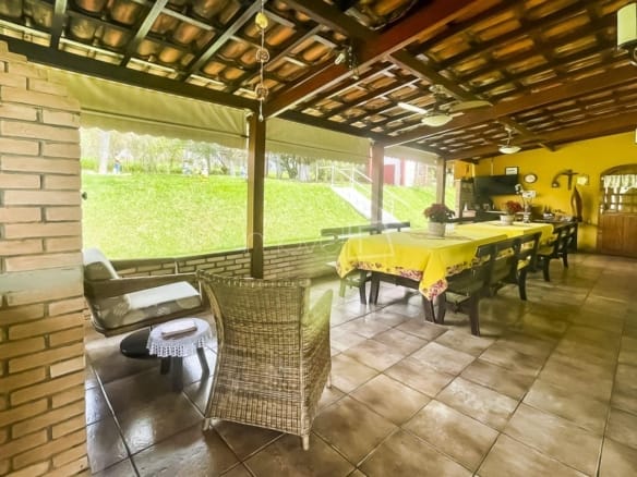 Chácara para Venda com 3 quartos, em Chácaras Santa Rita com 673,15m²
