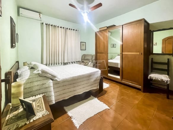Chácara para Venda com 3 quartos, em Chácaras Santa Rita com 673,15m²