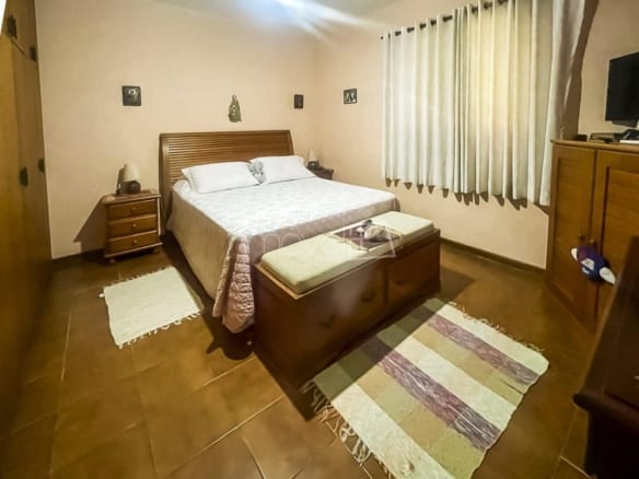 Chácara para Venda com 3 quartos, em Chácaras Santa Rita com 673,15m²