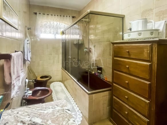 Chácara para Venda com 3 quartos, em Chácaras Santa Rita com 673,15m²