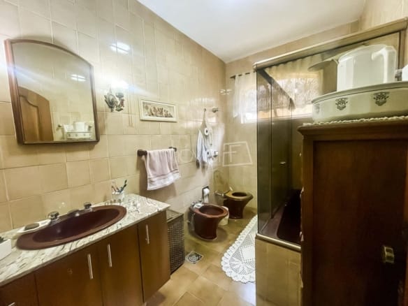 Chácara para Venda com 3 quartos, em Chácaras Santa Rita com 673,15m²