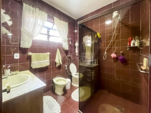 Chácara para Venda com 3 quartos, em Chácaras Santa Rita com 673,15m²