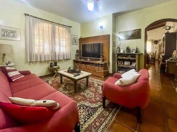 Chácara para Venda com 3 quartos, em Chácaras Santa Rita com 673,15m²