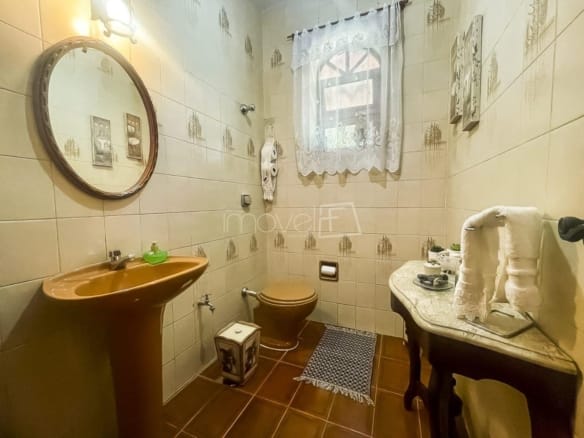 Chácara para Venda com 3 quartos, em Chácaras Santa Rita com 673,15m²