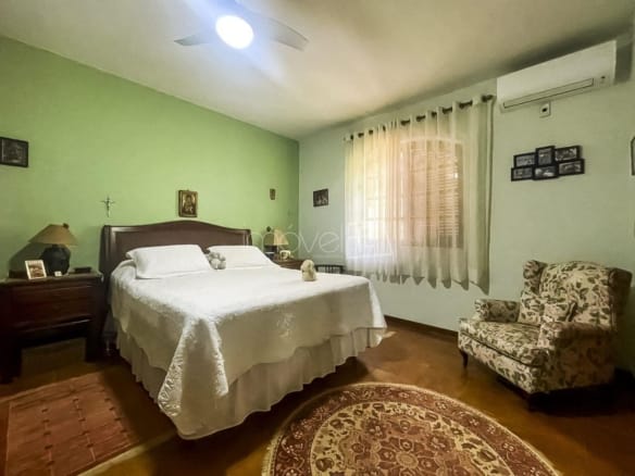 Chácara para Venda com 3 quartos, em Chácaras Santa Rita com 673,15m²
