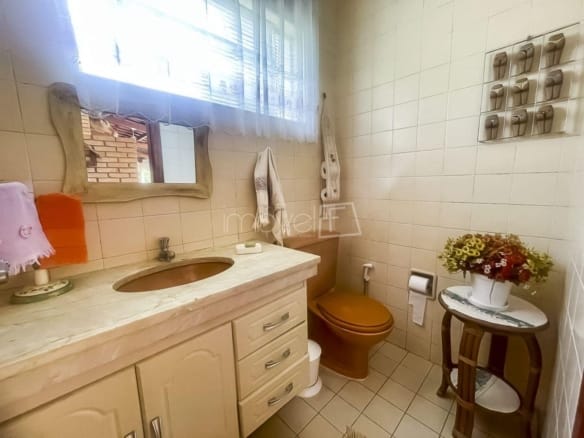 Chácara para Venda com 3 quartos, em Chácaras Santa Rita com 673,15m²