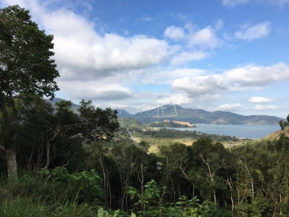 Terrenos para Venda em Condomínio Roteiro do Sol – Caraguatatuba.