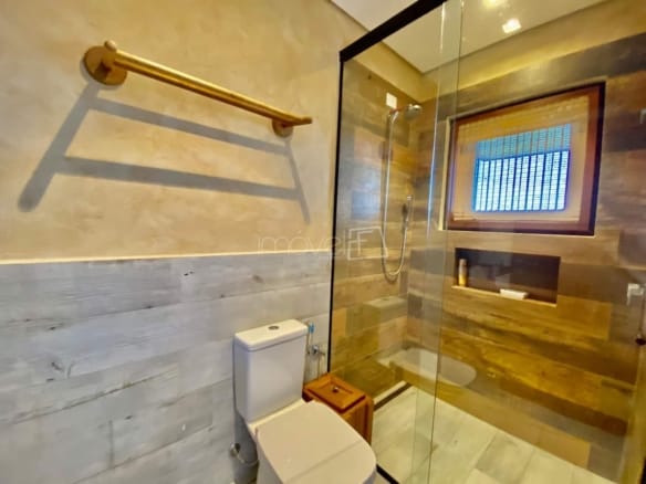 Casa de Condomínio para Venda com 9 quartos, em Ilhabela com 905m²