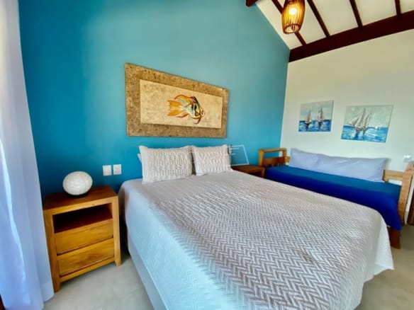 Casa de Condomínio para Venda com 9 quartos, em Ilhabela com 905m²