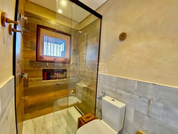 Casa de Condomínio para Venda com 9 quartos, em Ilhabela com 905m²