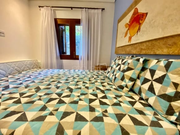 Casa de Condomínio para Venda com 9 quartos, em Ilhabela com 905m²