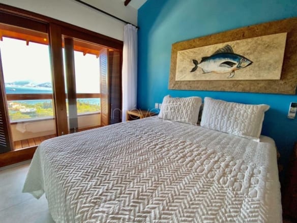 Casa de Condomínio para Venda com 9 quartos, em Ilhabela com 905m²