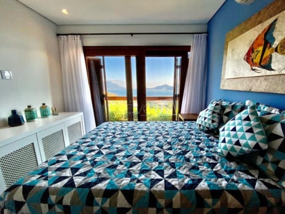 Casa de Condomínio para Venda com 9 quartos, em Ilhabela com 905m²