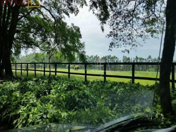 Fazenda para Venda com 6 quartos, em Santo Antônio de Posse com 357000m²