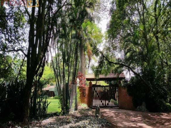 Fazenda para Venda com 6 quartos, em Santo Antônio de Posse com 357000m²
