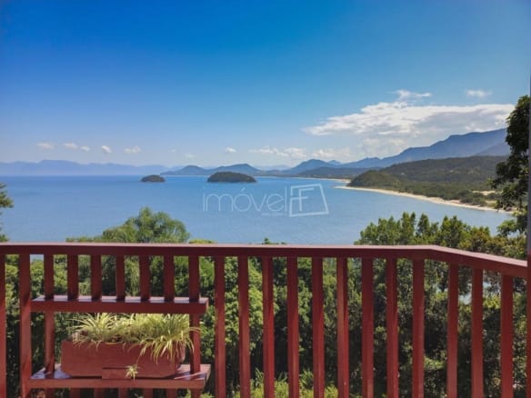 Apartamento no Condomínio Costa Verde Tabatinga, Setor As Gaivotas com 03 quartos, na Praia de Tabatinga com 144m²
