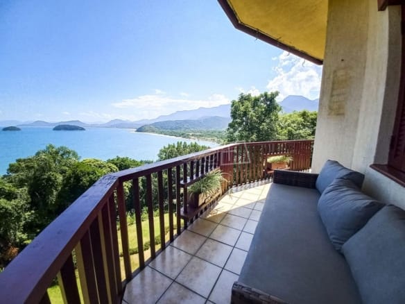 Apartamento no Condomínio Costa Verde Tabatinga, Setor As Gaivotas com 03 quartos, na Praia de Tabatinga com 144m²