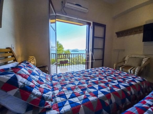 Apartamento no Condomínio Costa Verde Tabatinga, Setor As Gaivotas com 03 quartos, na Praia de Tabatinga com 144m²